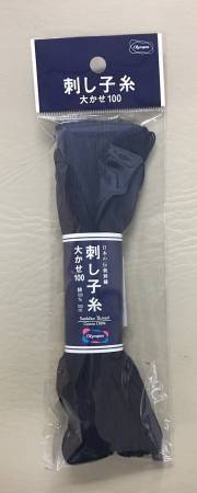 Fil Sashiko, grande écheveau
