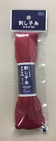 Fil Sashiko, grande écheveau