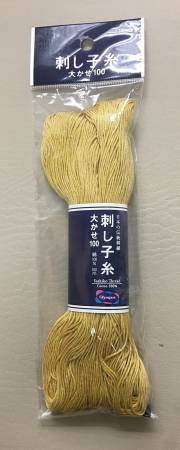 Fil Sashiko, grande écheveau