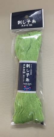 Fil Sashiko, grande écheveau