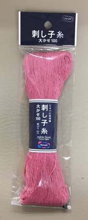 Fil Sashiko, grande écheveau