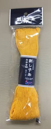 Fil Sashiko, grande écheveau