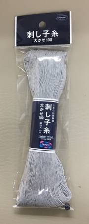 Fil Sashiko, grande écheveau