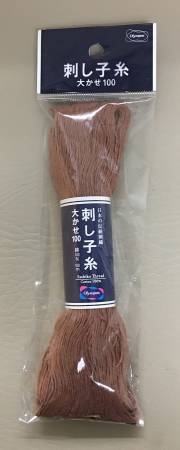 Fil Sashiko, grande écheveau
