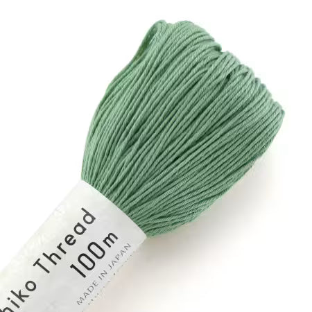 Fil Sashiko, grande écheveau