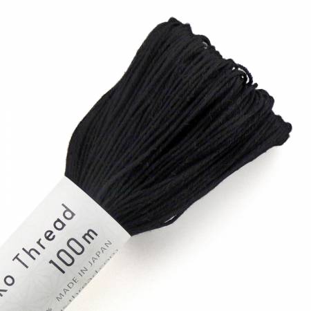 Fil Sashiko, grande écheveau
