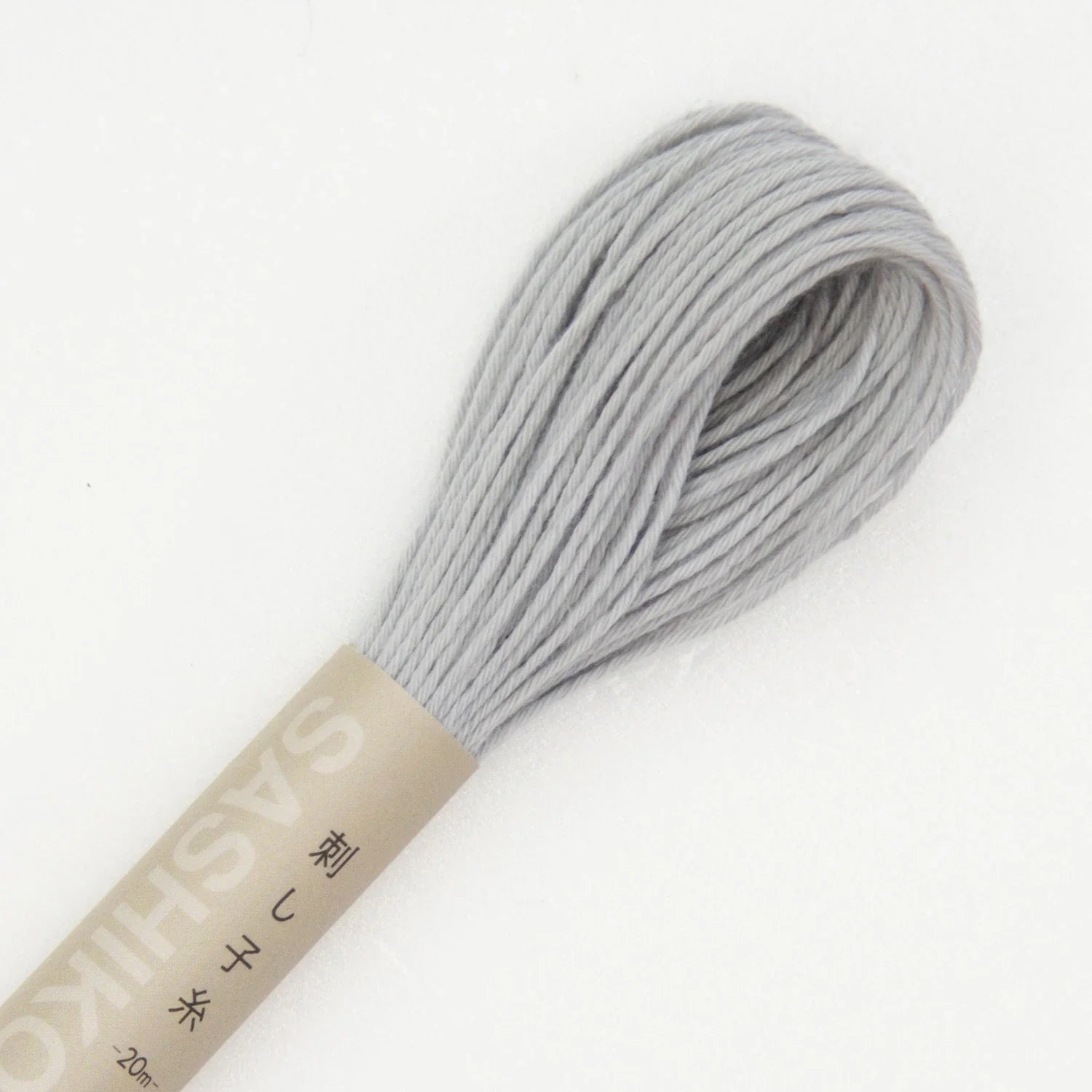 Olympus Sashiko Thread Small Skein 22yds