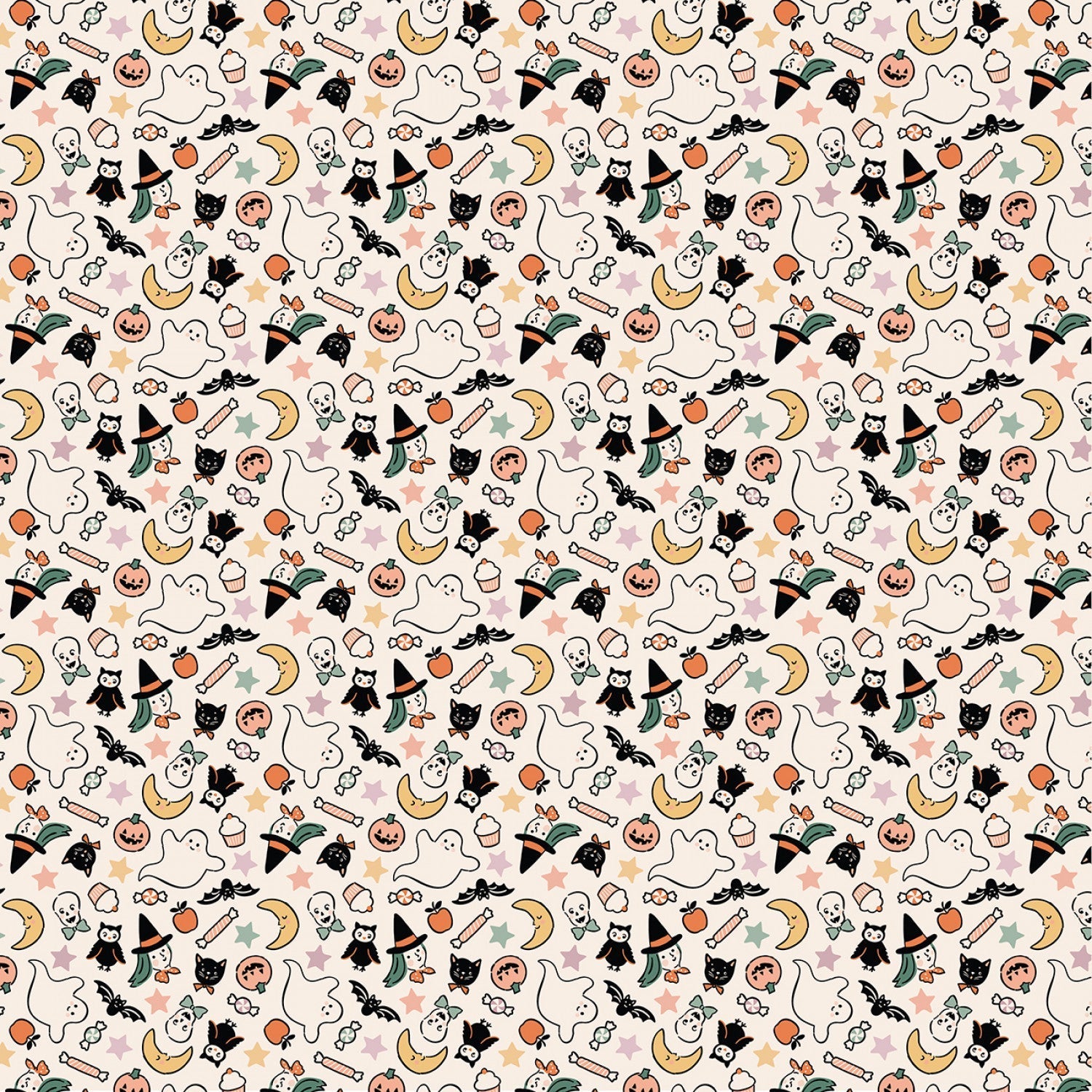 Sweet Tooth par Elea Lutz - Friandises - Naturelles