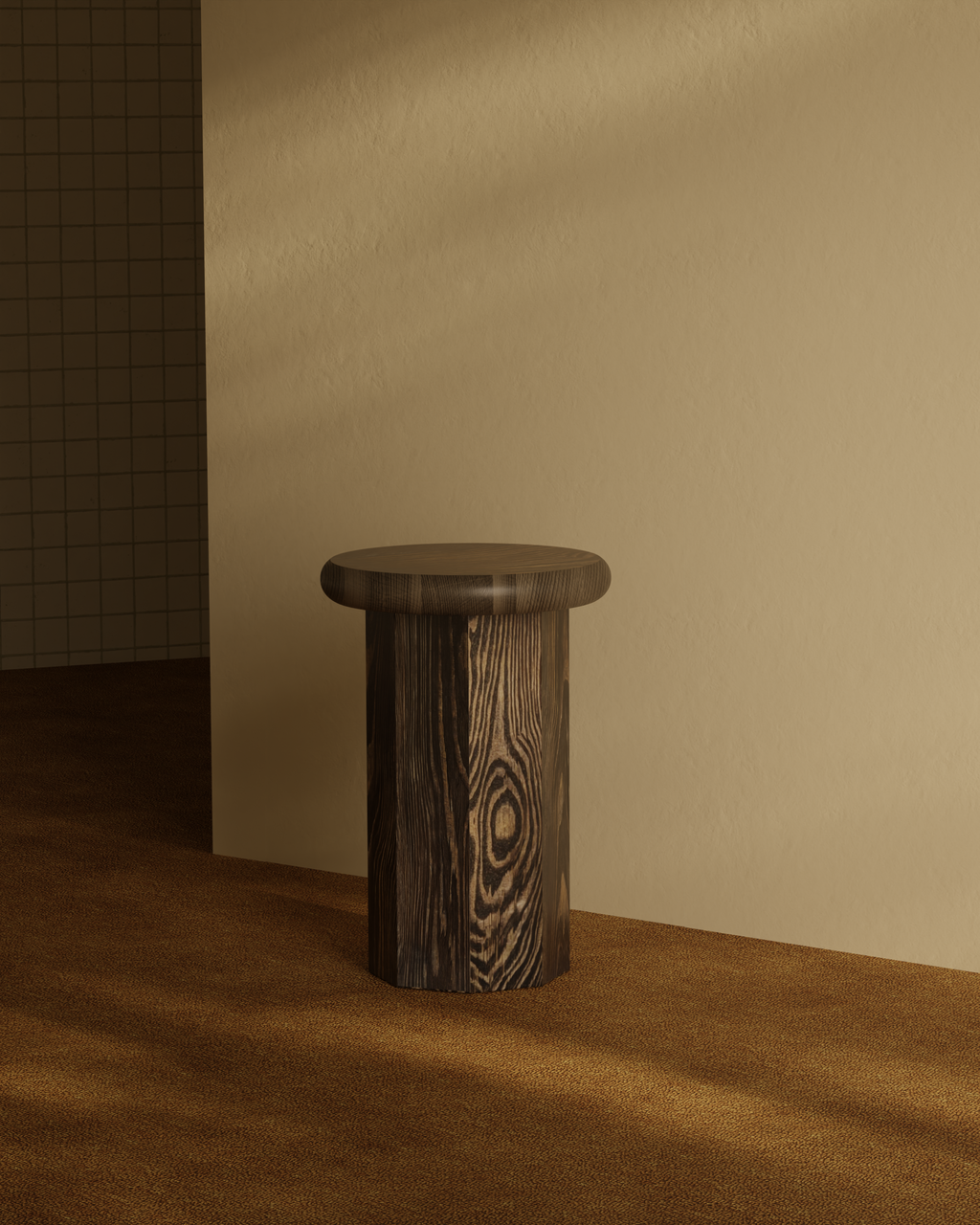 STOP - Stool