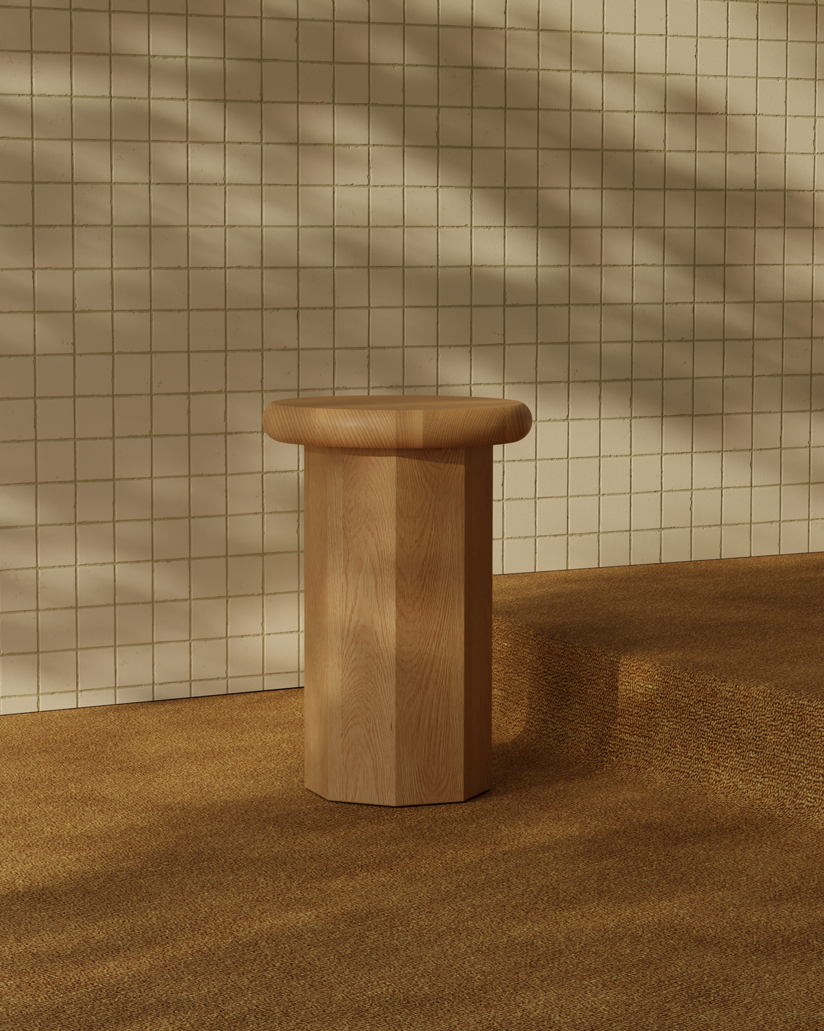 STOP - Stool