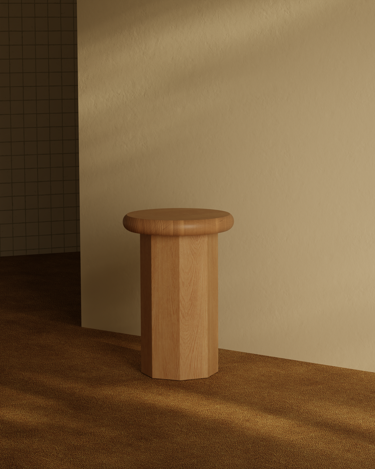 STOP - Stool