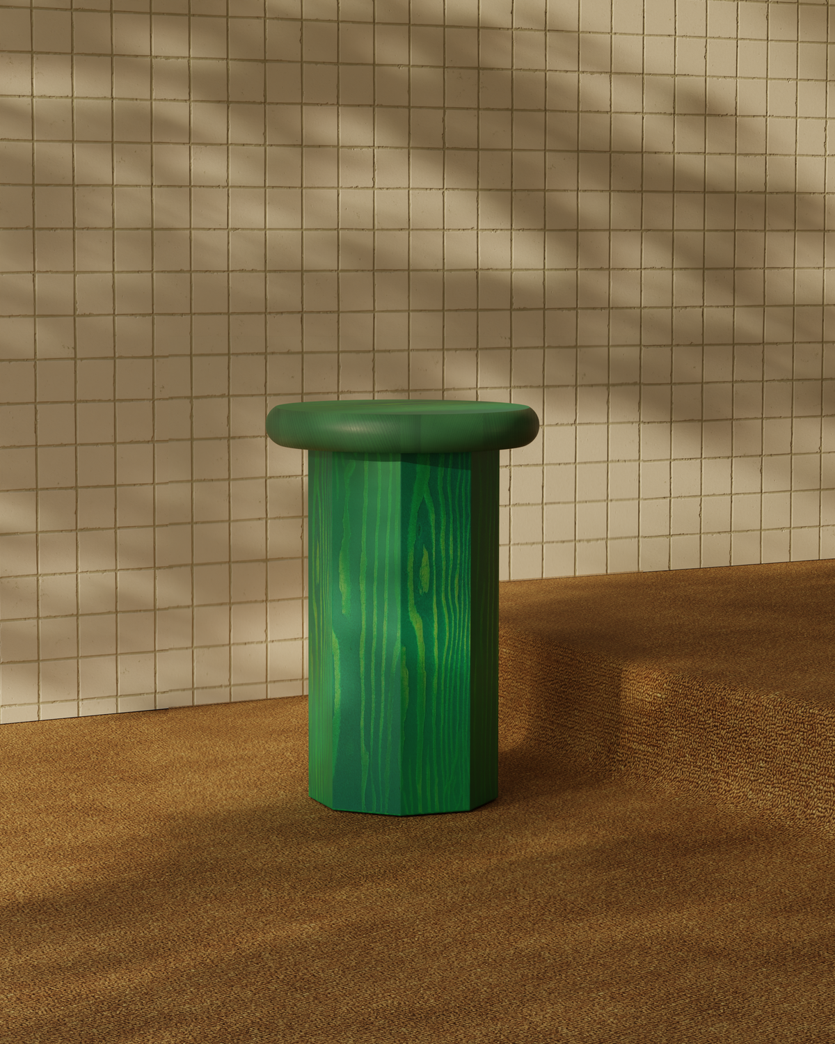 STOP - Stool