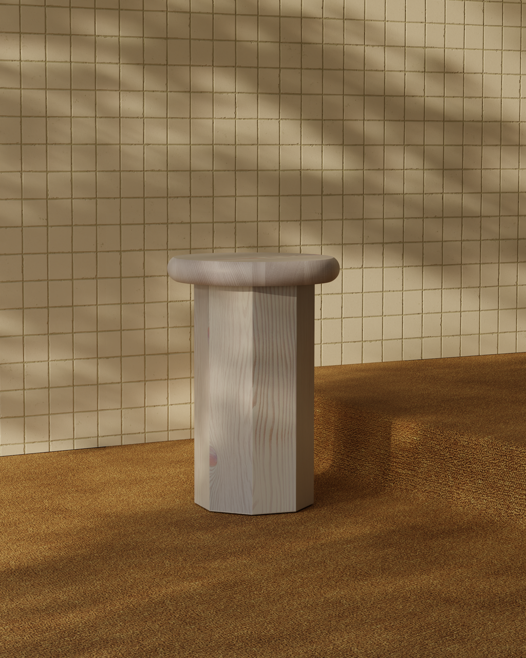 STOP - Stool