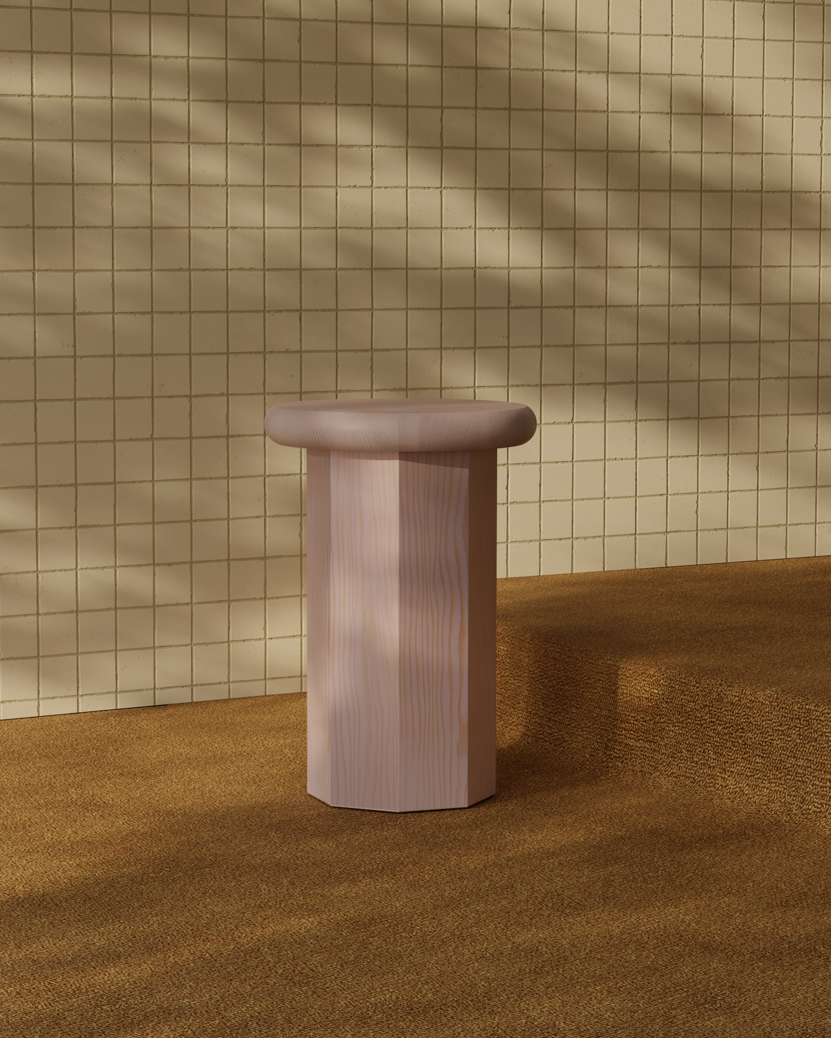 STOP - Stool