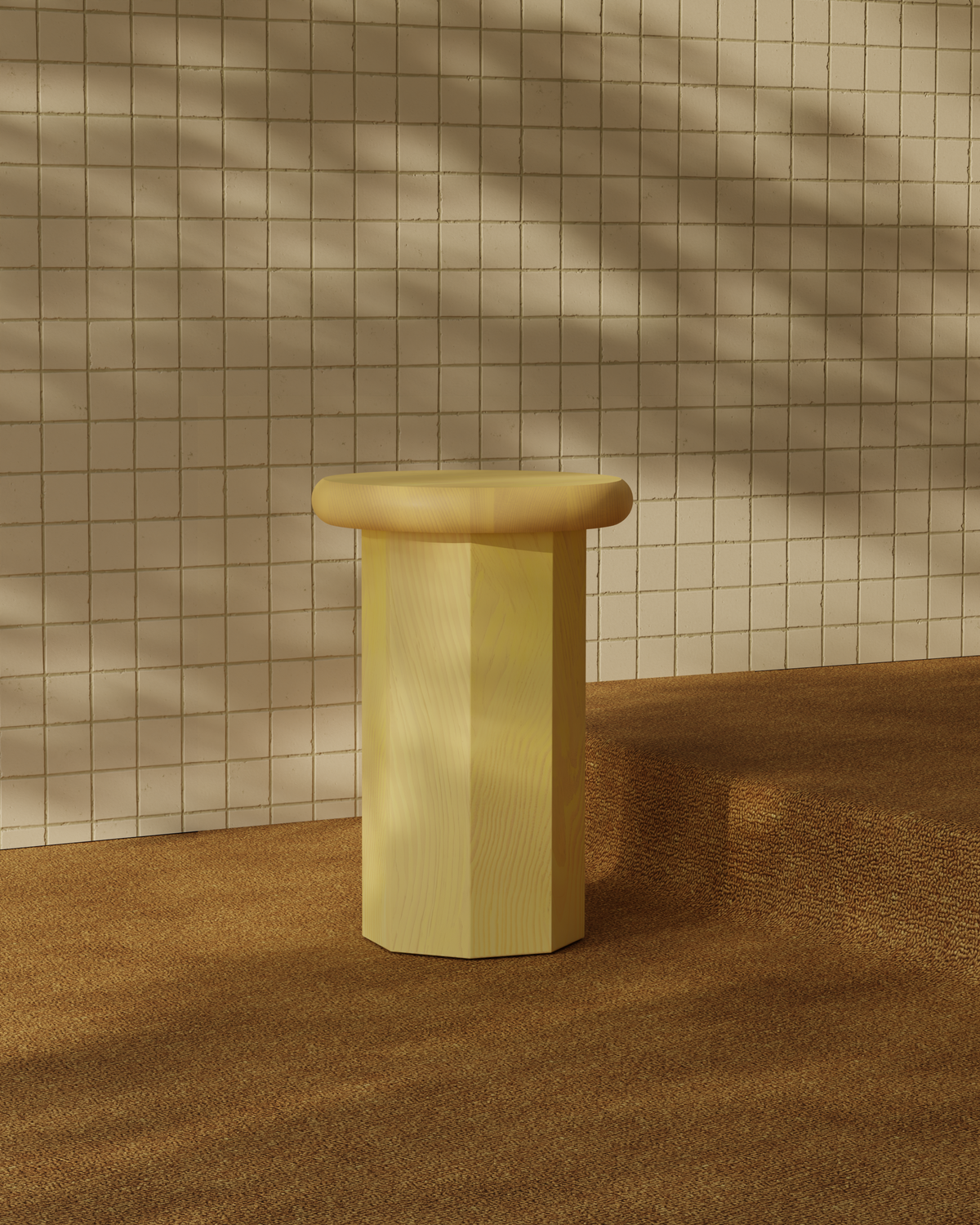 STOP - Stool