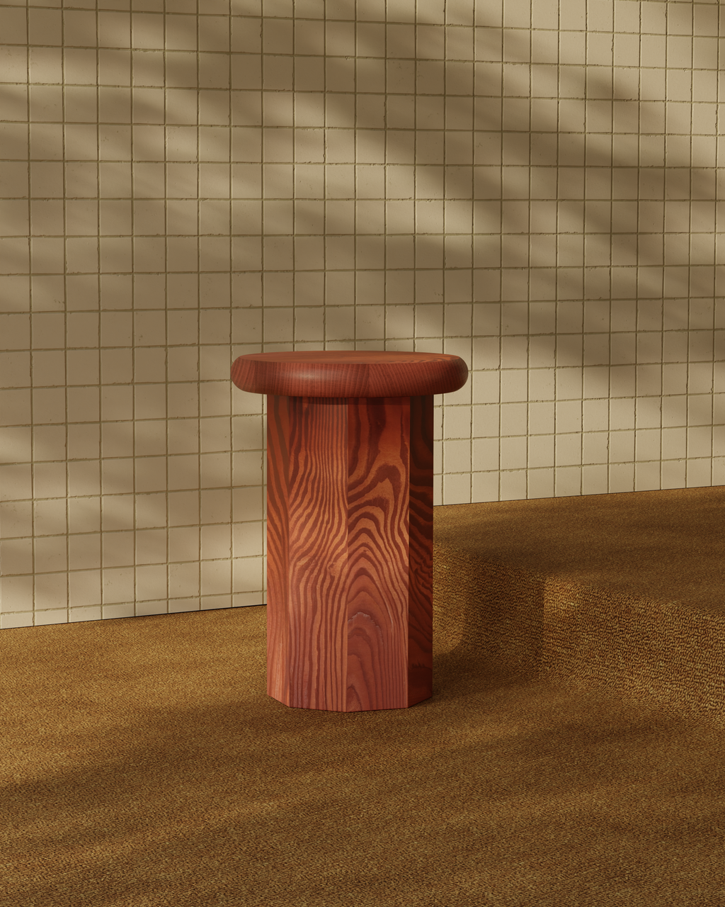 STOP - Stool