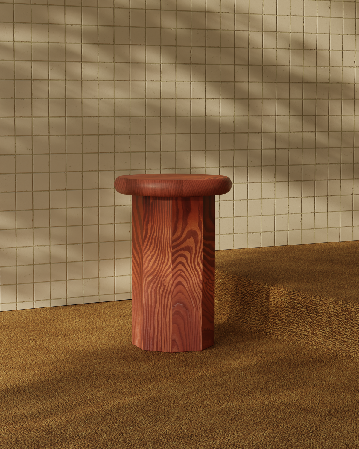 STOP - Stool