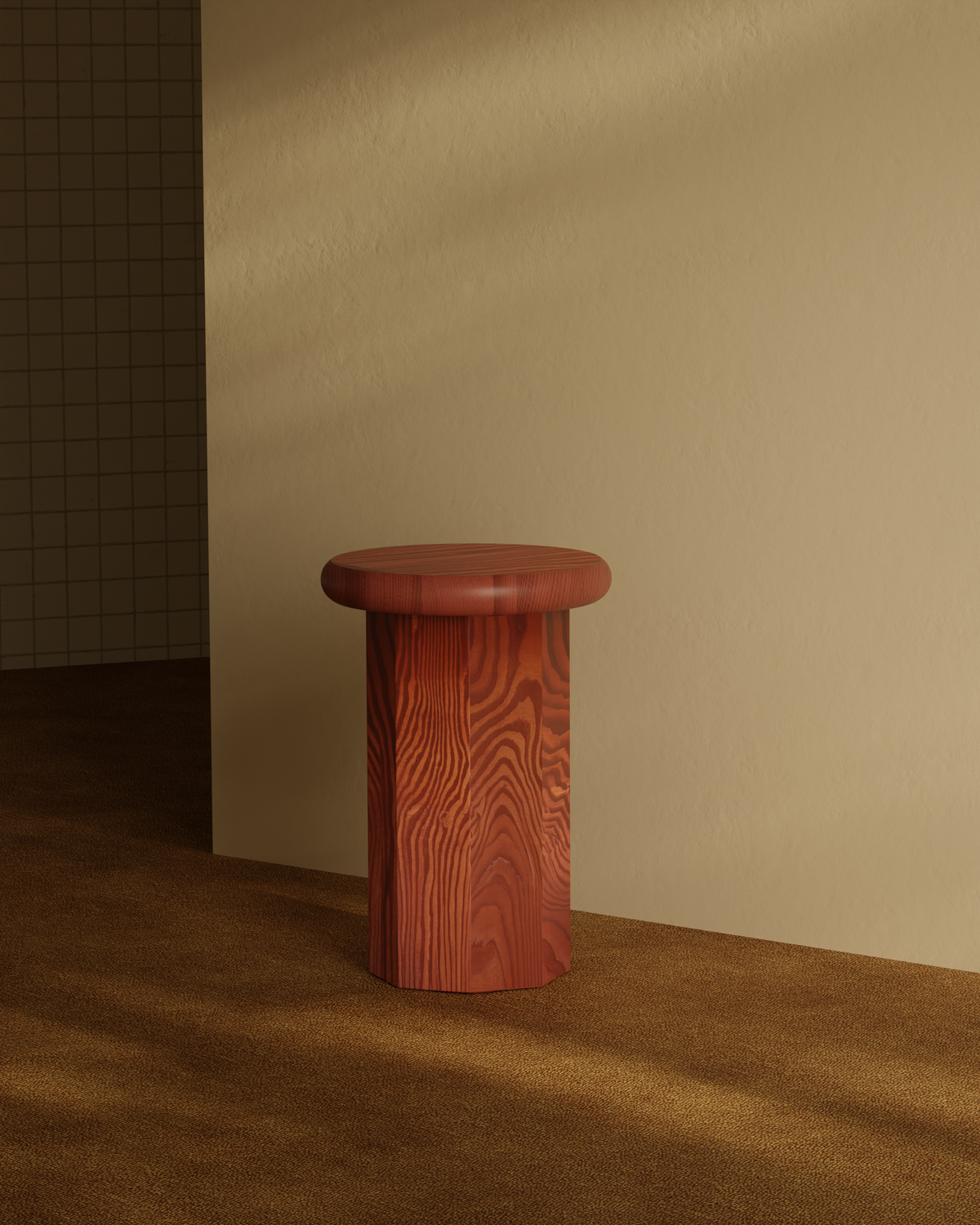 STOP - Stool