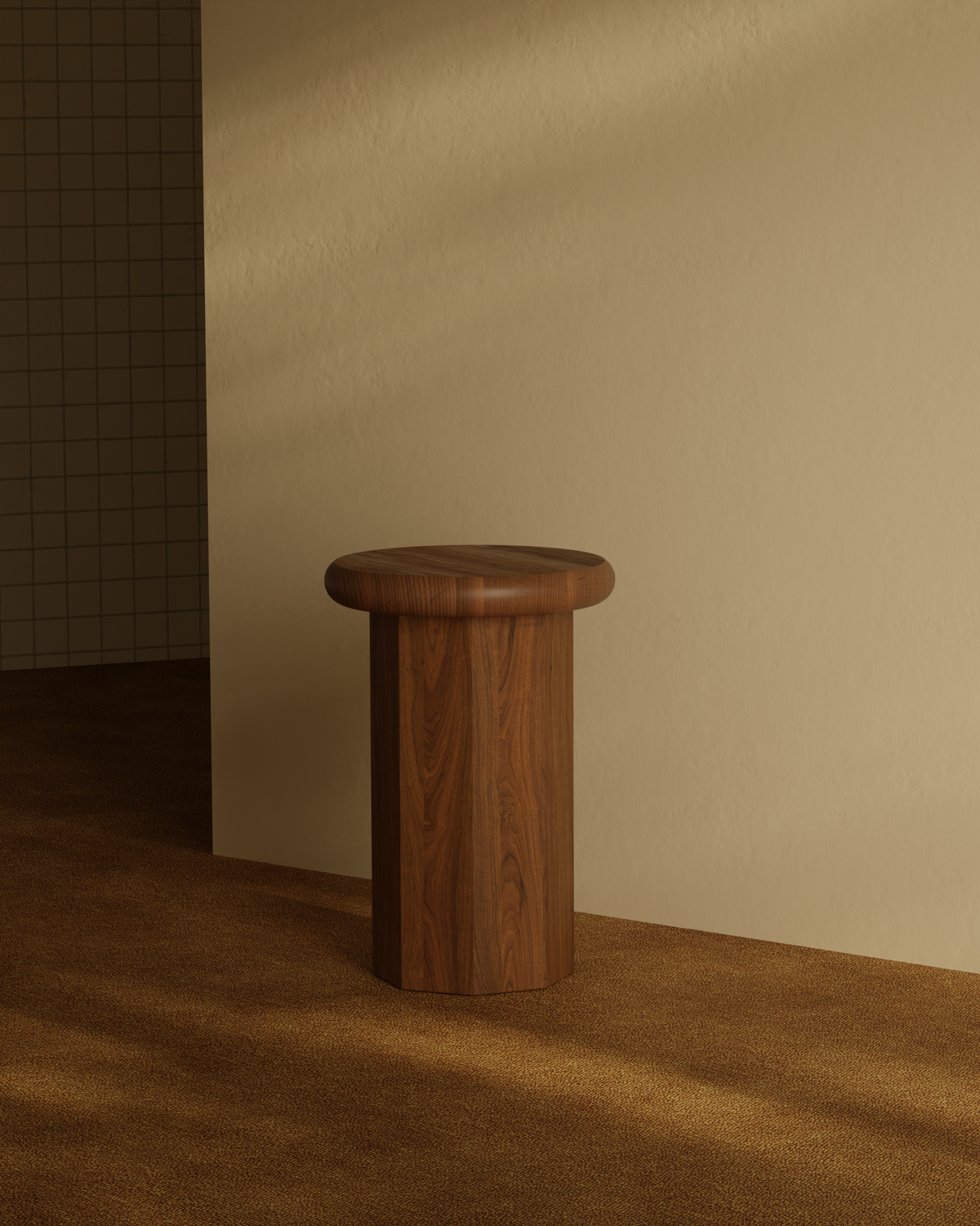 STOP - Stool