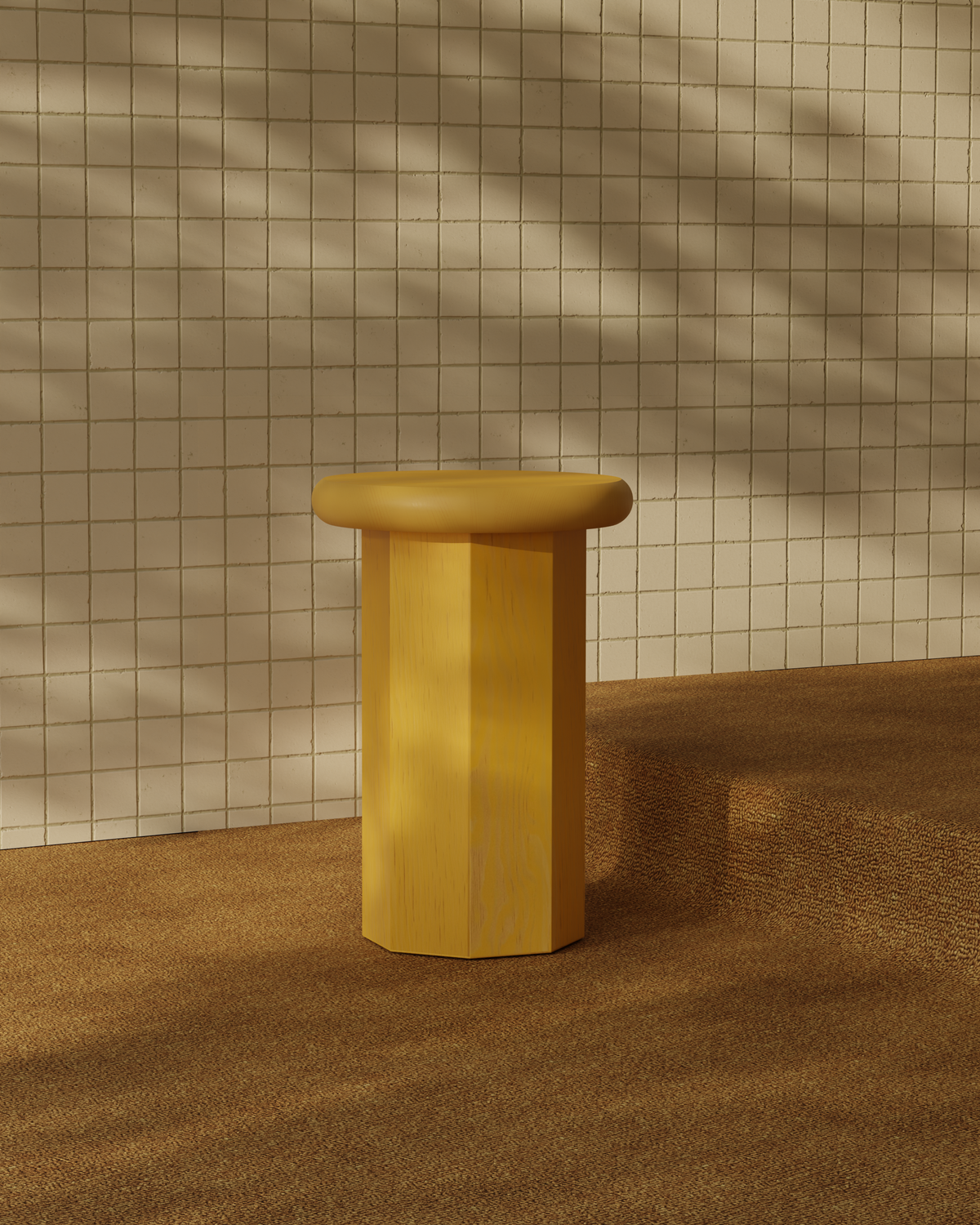 STOP - Stool