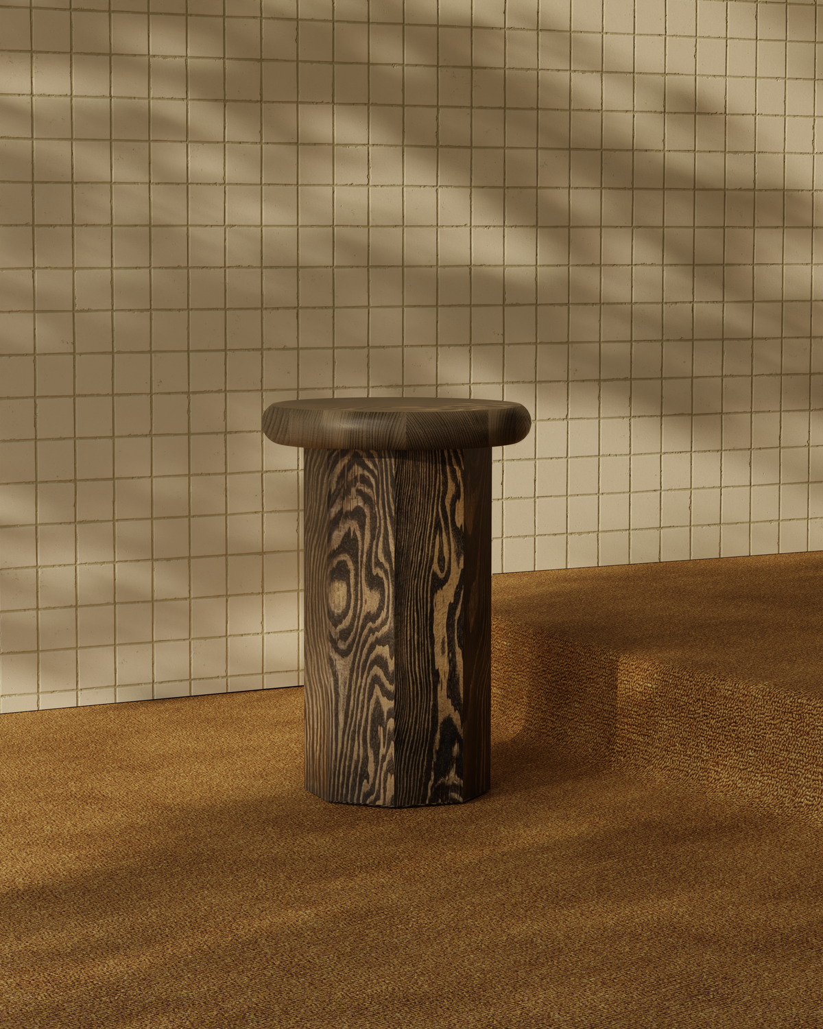 STOP - Stool
