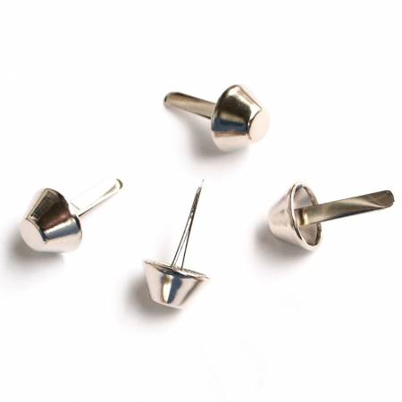 Pieds de sac à main Sallie Tomato 1/2" (12 mm)