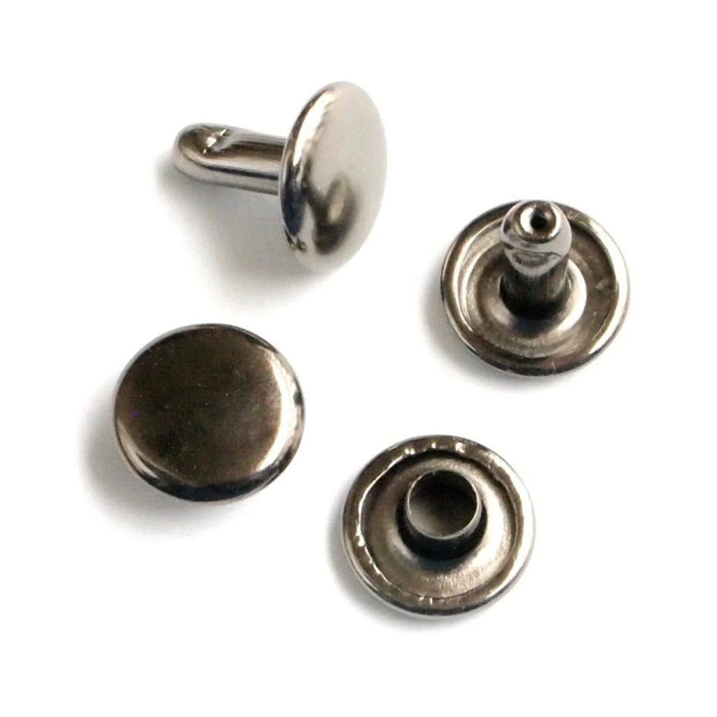 Sallie Tomate 24 Petits Rivets 6mm