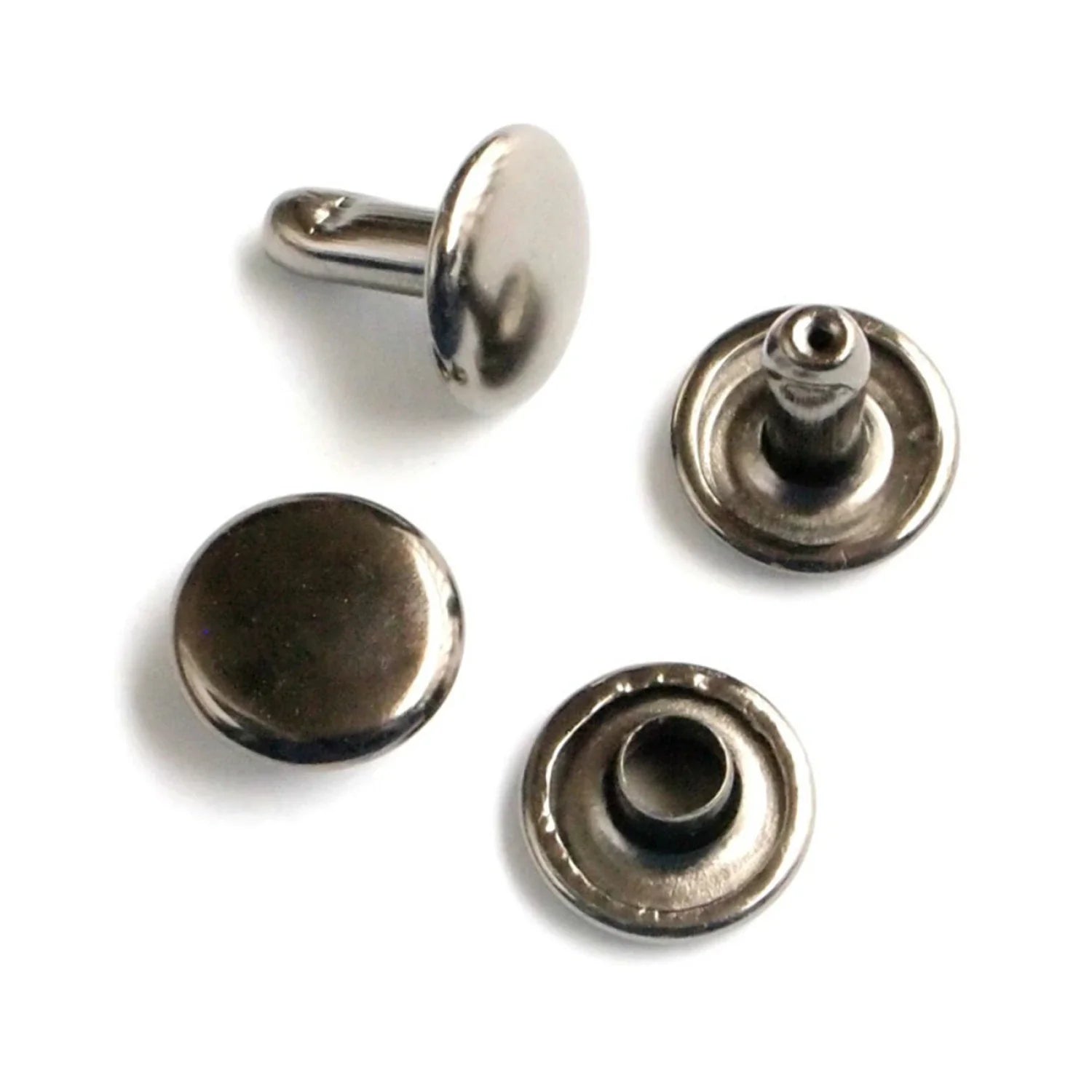 Sallie Tomate 24 Petits Rivets 6mm