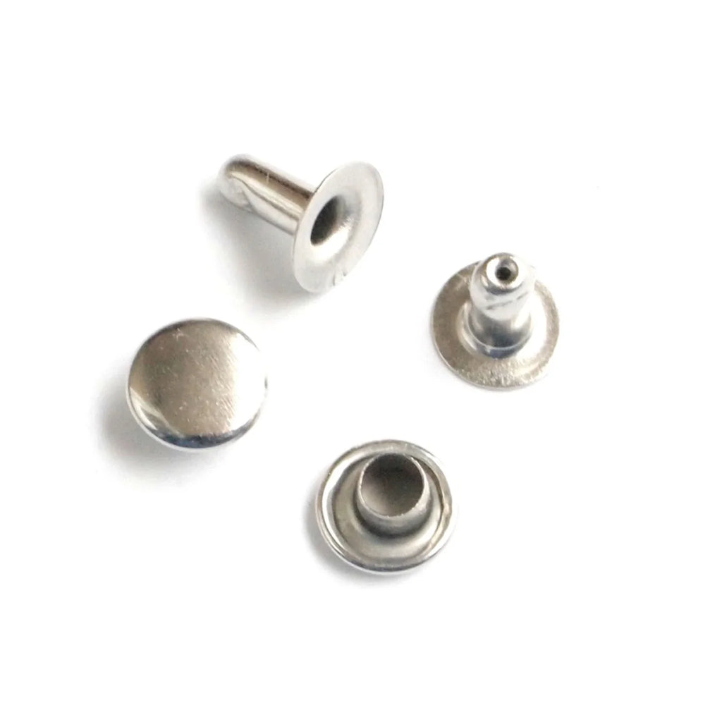 Sallie Tomate 24 Petits Rivets 6mm