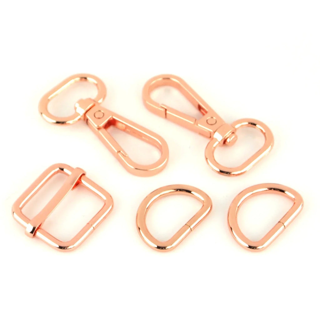 Ensemble de quincaillerie de base 3/4"