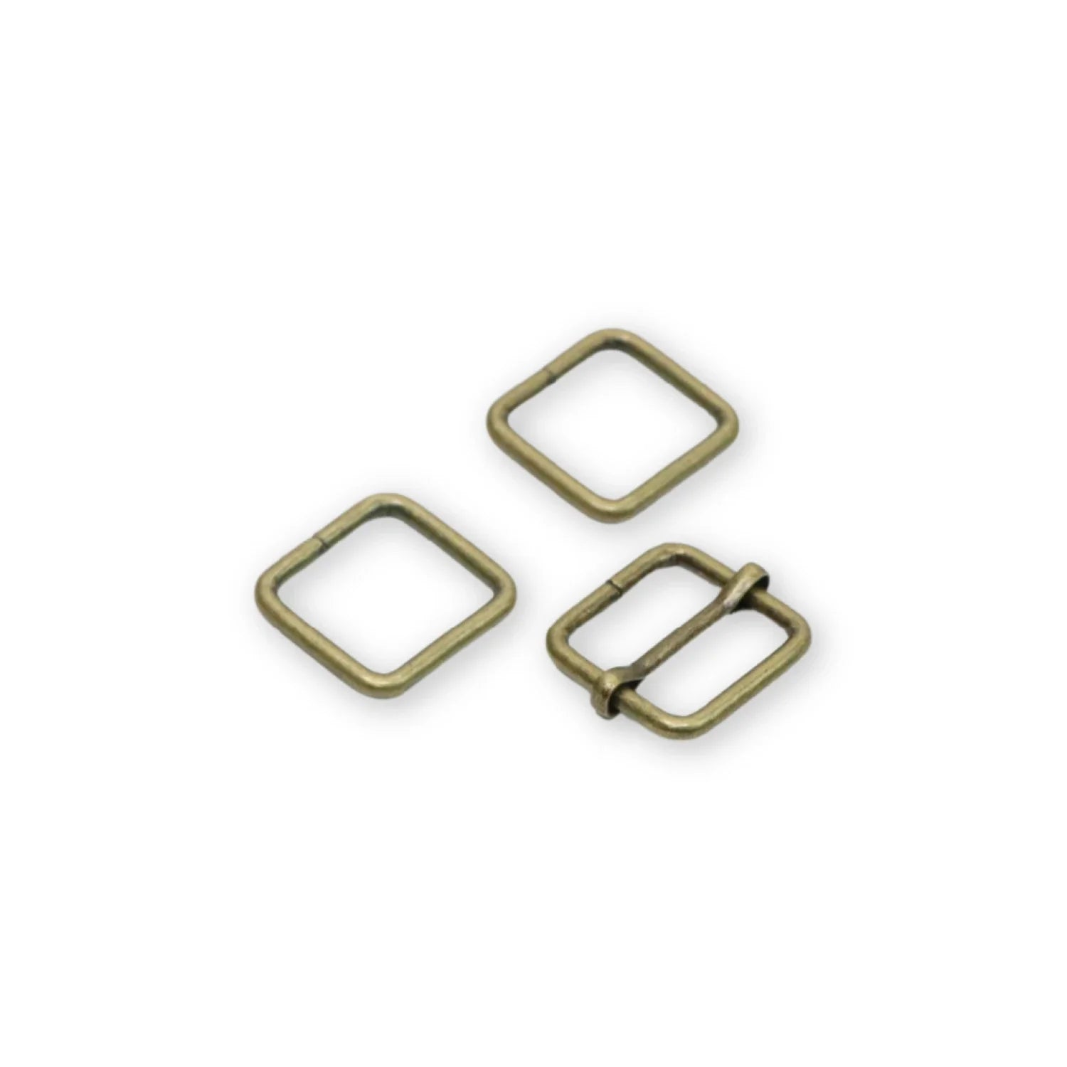 Kit de quincaillerie de base Sallie Tomato niveau 1 - 3/4 po