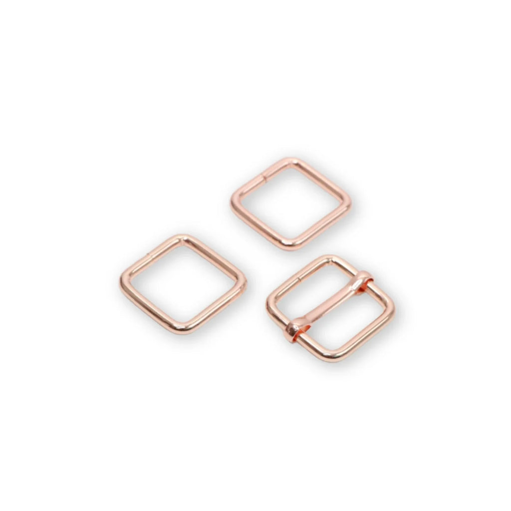 Kit de quincaillerie de base Sallie Tomato niveau 1 - 3/4 po
