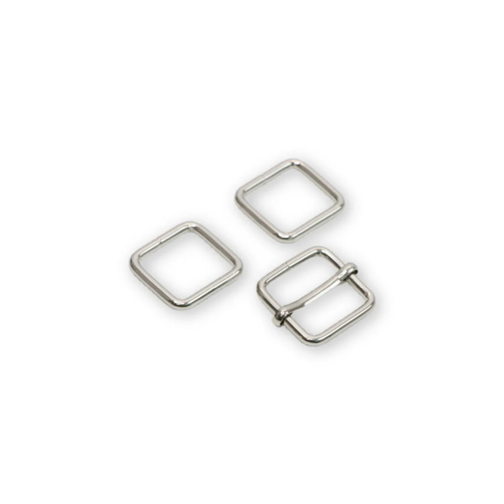 Kit de quincaillerie de base Sallie Tomato niveau 1 - 3/4 po