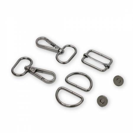 Sallie Tomato  Basic Hardware Level 4 Set 1"