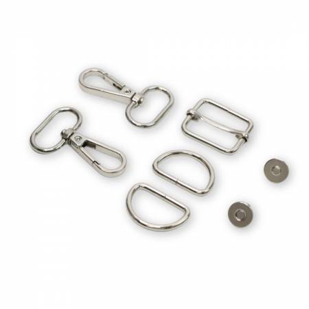 Sallie Tomato  Basic Hardware Level 4 Set 1"
