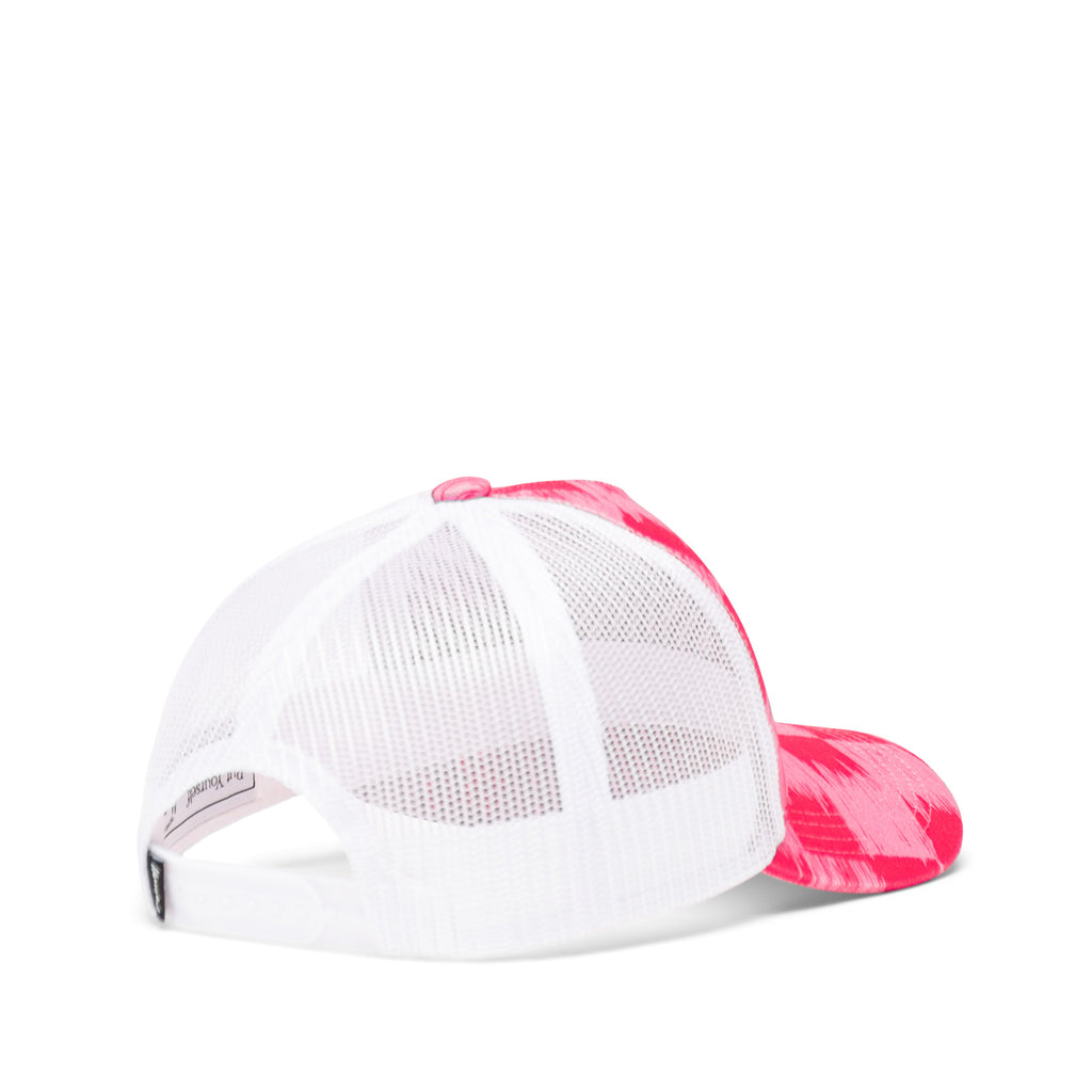Casquette Whaler en maille de coton pour enfant