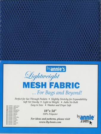 Mesh Lite Poids 18 po x 54 po