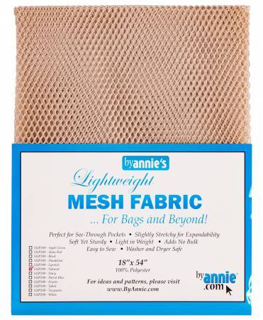 Mesh Lite Poids 18 po x 54 po