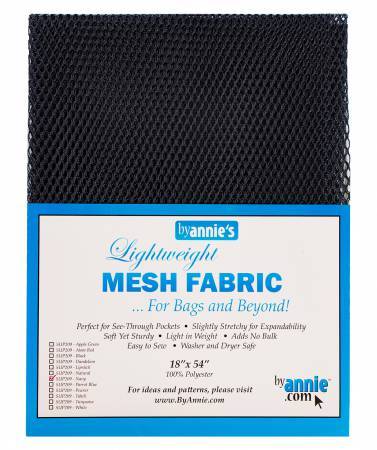 Mesh Lite Poids 18 po x 54 po