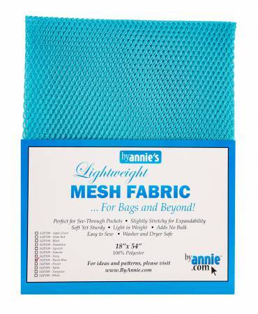 Mesh Lite Poids 18 po x 54 po