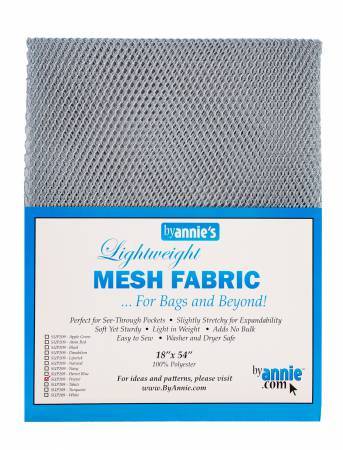 Mesh Lite Poids 18 po x 54 po