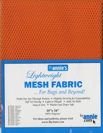 Mesh Lite Poids 18 po x 54 po
