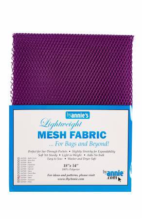 Mesh Lite Poids 18 po x 54 po