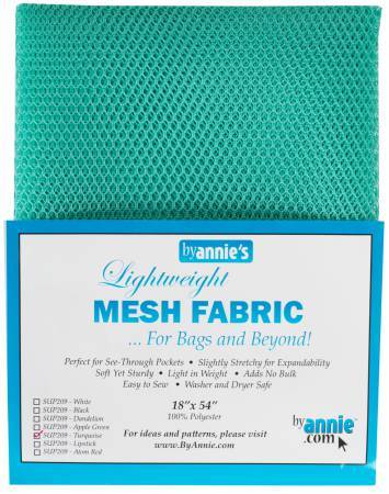 Mesh Lite Poids 18 po x 54 po