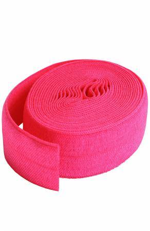 Élastique repliable 3/4 po x 2 yd