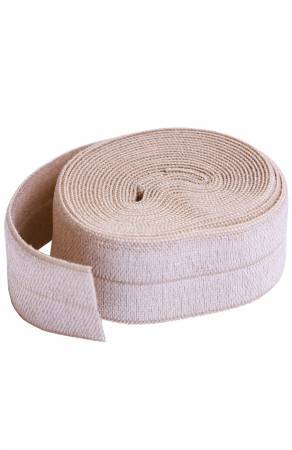 Élastique repliable 3/4 po x 2 yd