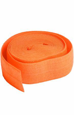 Élastique repliable 3/4 po x 2 yd