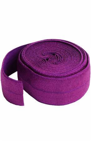 Élastique repliable 3/4 po x 2 yd