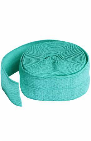 Élastique repliable 3/4 po x 2 yd