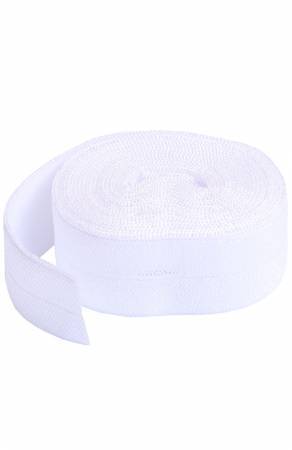 Élastique repliable 3/4 po x 2 yd